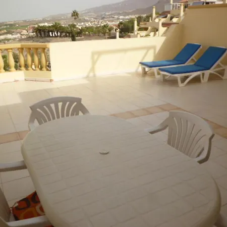 Apartment The Horizon *