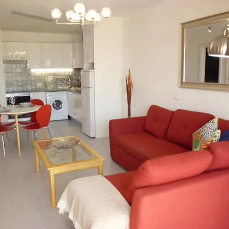 The Horizon Apartment