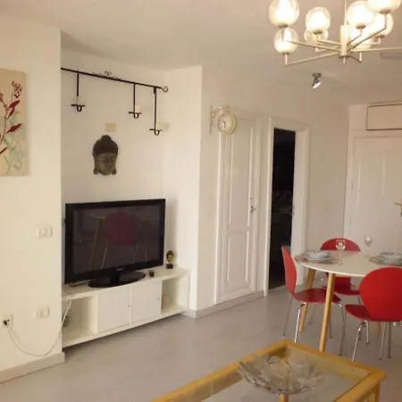Apartament The Horizon